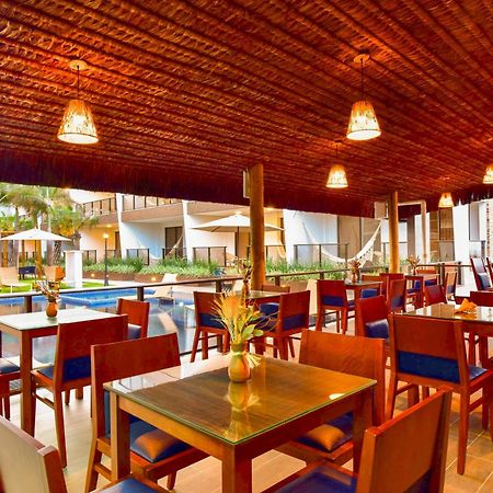 Porto Das Dunas Boutique Praia Hotel Aquiraz Exteriér fotografie