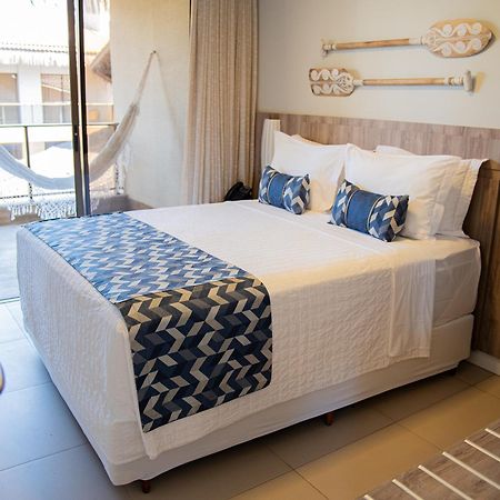Porto Das Dunas Boutique Praia Hotel Aquiraz Exteriér fotografie