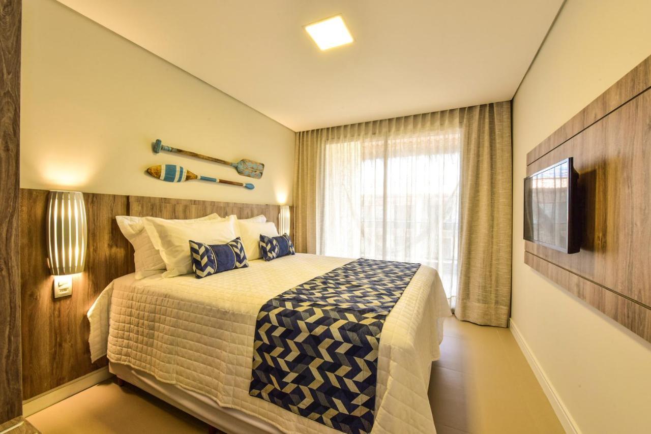Porto Das Dunas Boutique Praia Hotel Aquiraz Exteriér fotografie