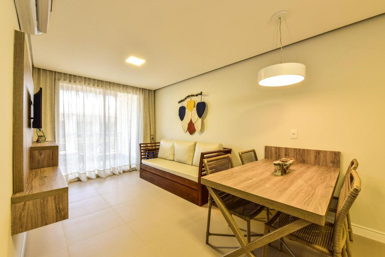 Porto Das Dunas Boutique Praia Hotel Aquiraz Exteriér fotografie
