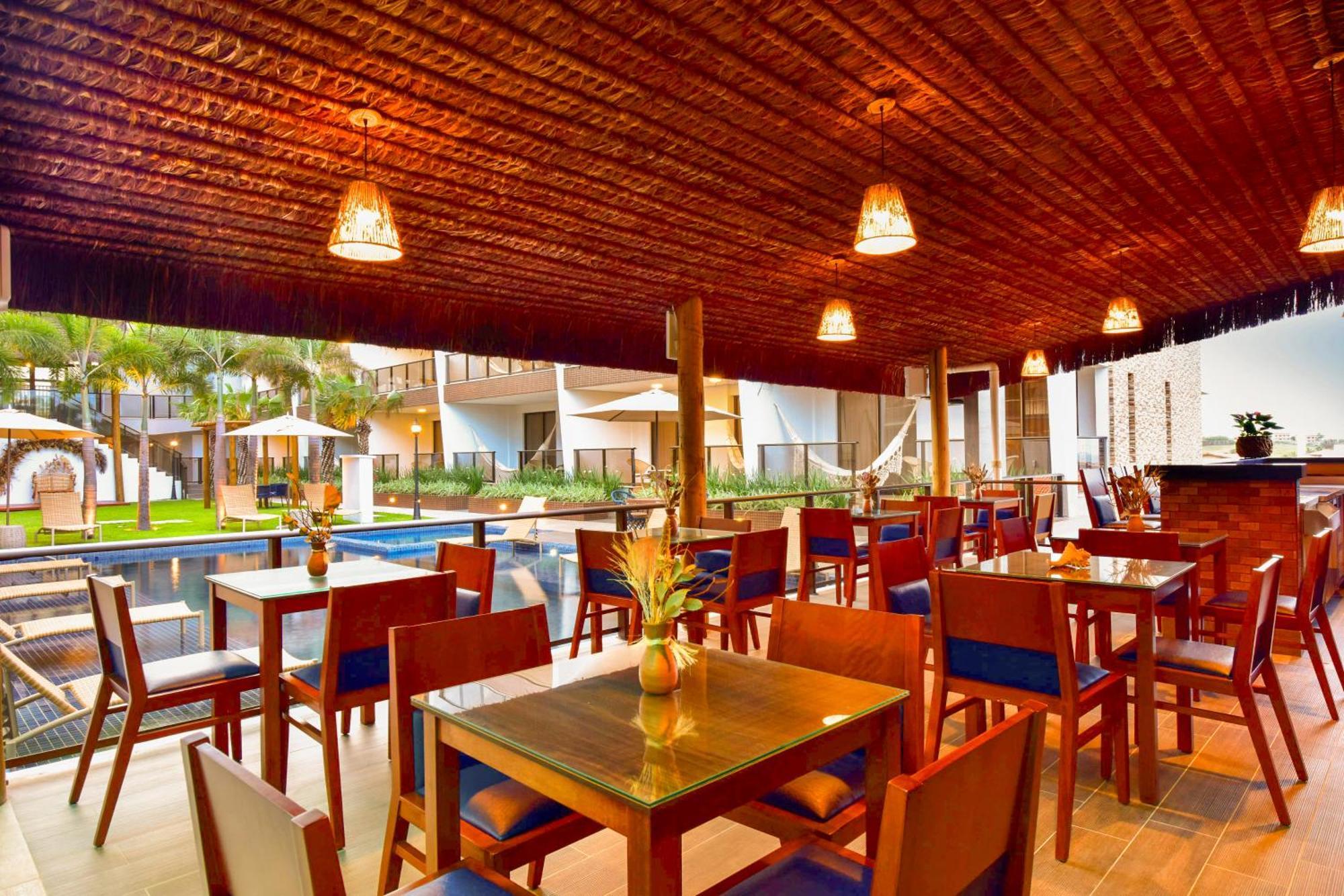 Porto Das Dunas Boutique Praia Hotel Aquiraz Exteriér fotografie