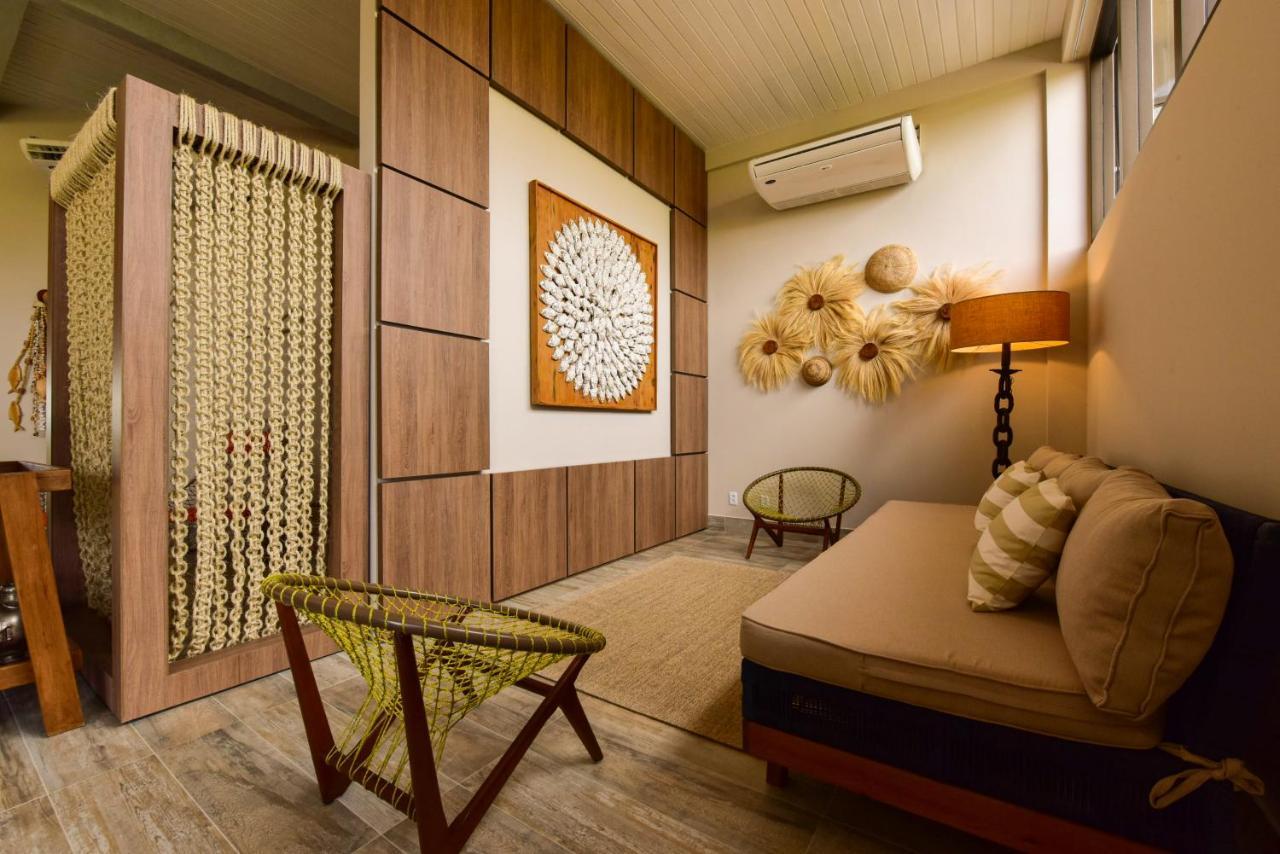 Porto Das Dunas Boutique Praia Hotel Aquiraz Exteriér fotografie