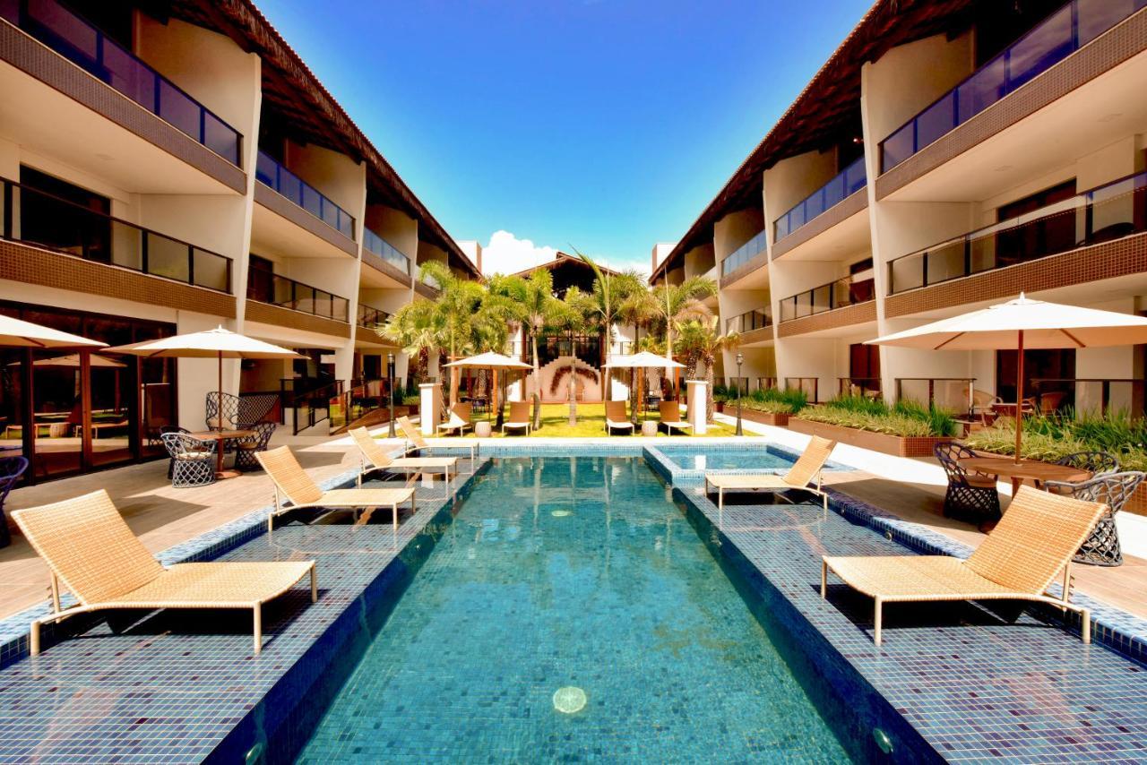 Porto Das Dunas Boutique Praia Hotel Aquiraz Exteriér fotografie