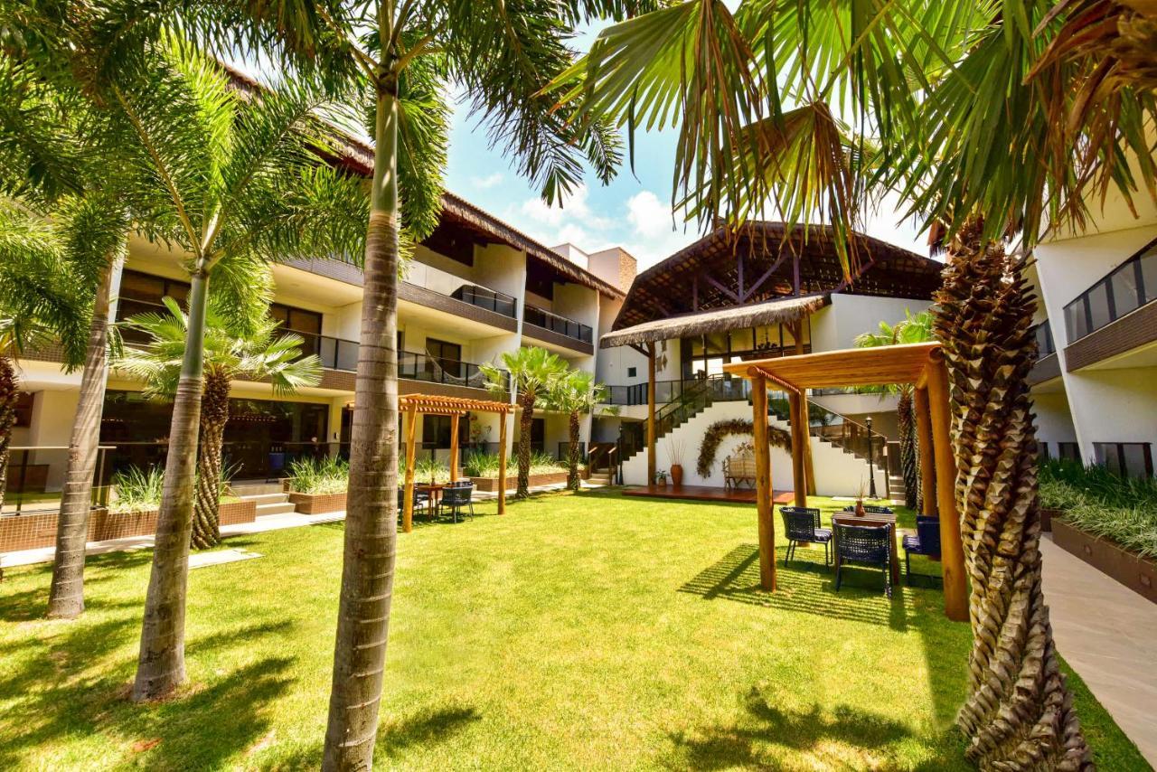 Porto Das Dunas Boutique Praia Hotel Aquiraz Exteriér fotografie