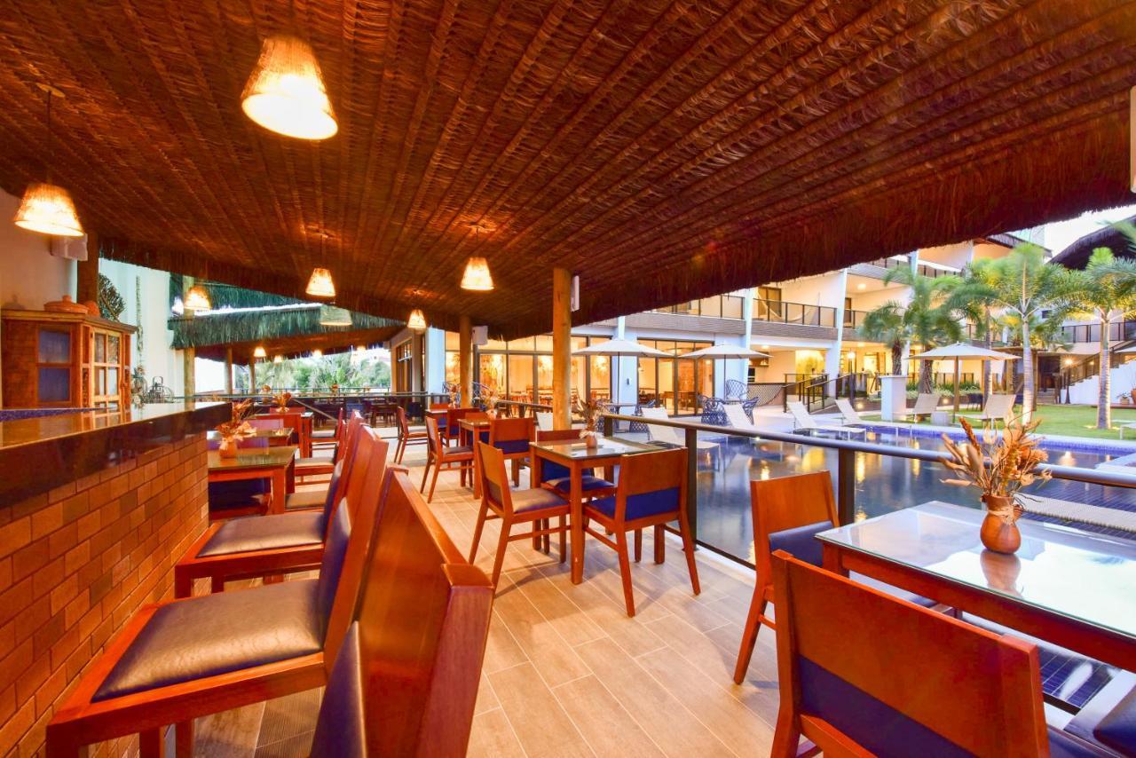 Porto Das Dunas Boutique Praia Hotel Aquiraz Exteriér fotografie