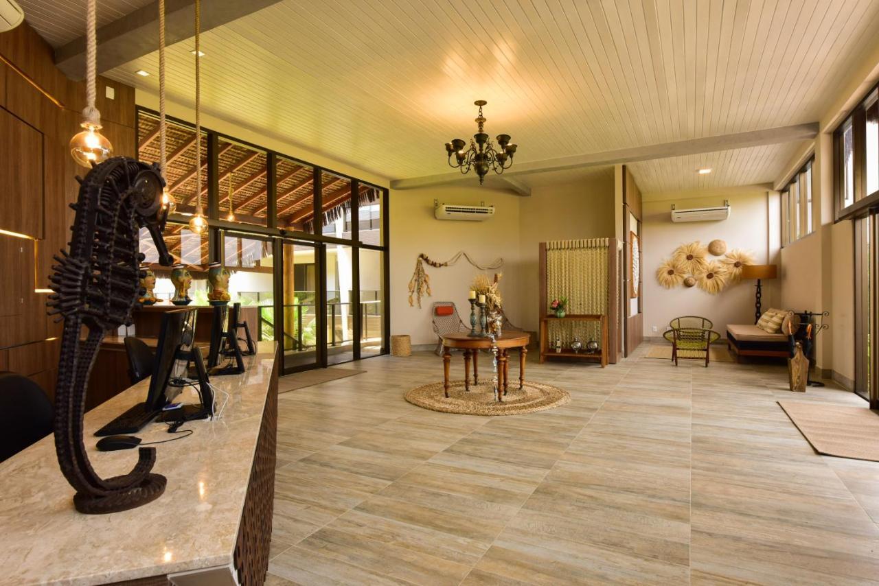 Porto Das Dunas Boutique Praia Hotel Aquiraz Exteriér fotografie