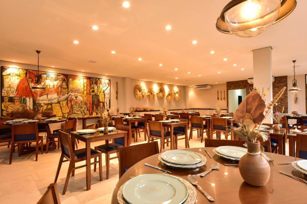Porto Das Dunas Boutique Praia Hotel Aquiraz Exteriér fotografie