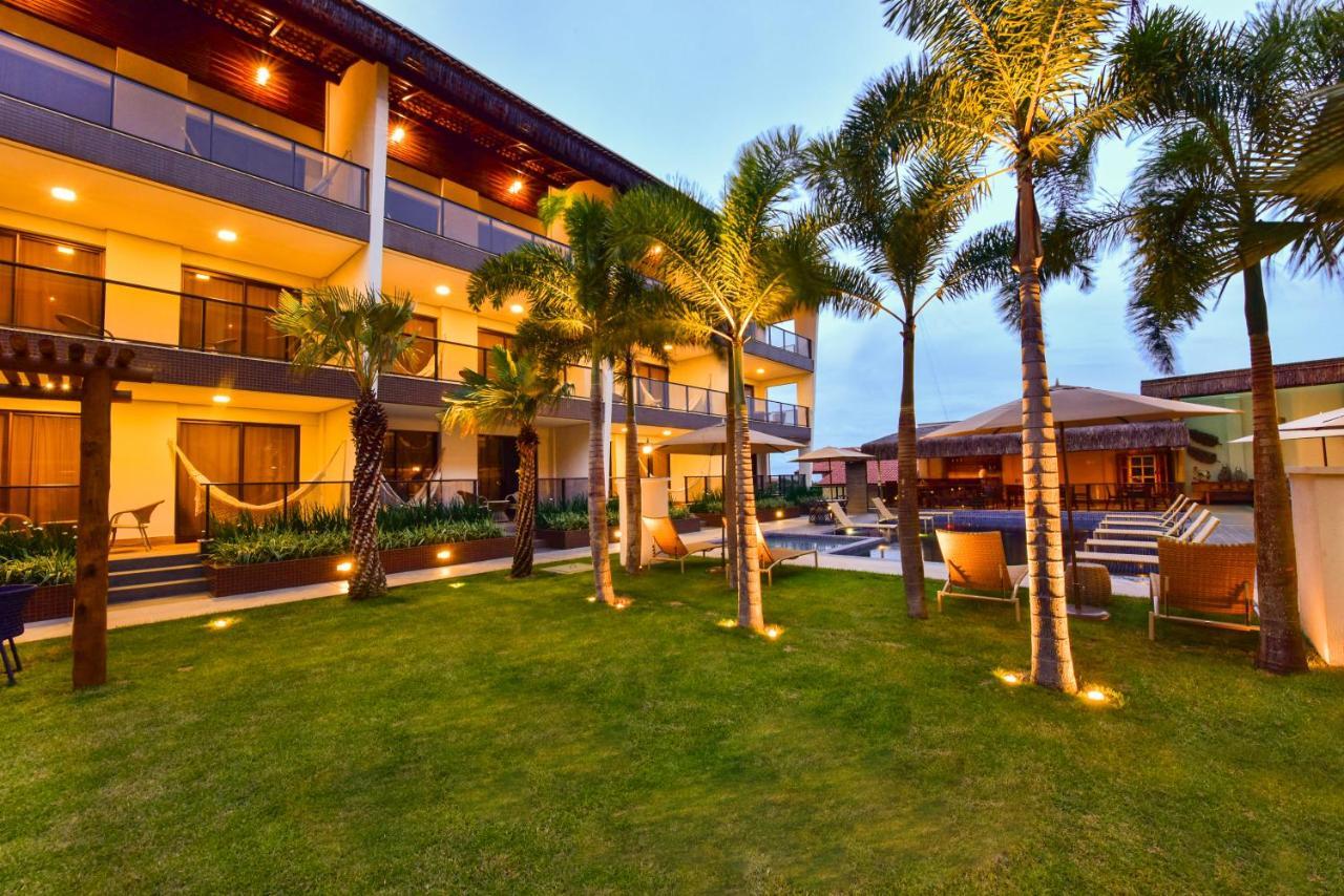 Porto Das Dunas Boutique Praia Hotel Aquiraz Exteriér fotografie