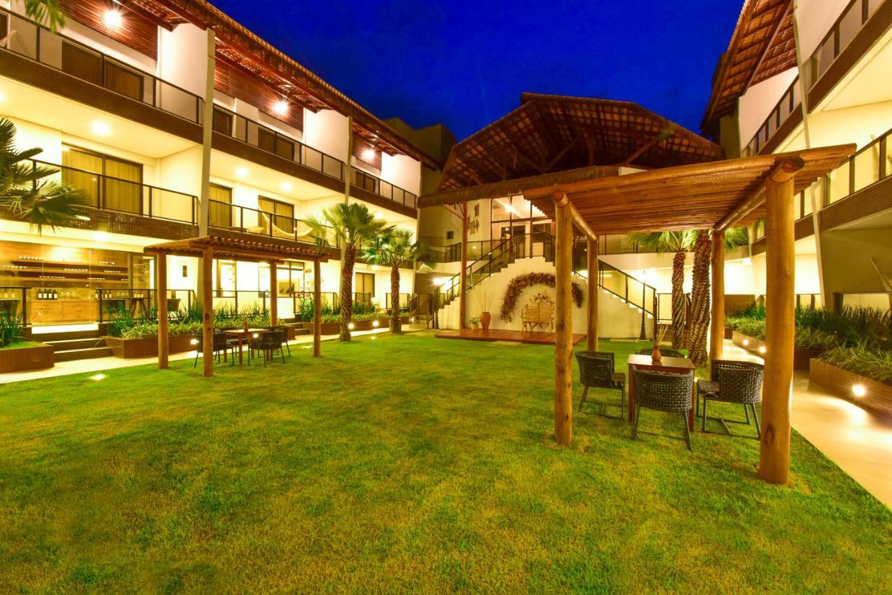 Porto Das Dunas Boutique Praia Hotel Aquiraz Exteriér fotografie