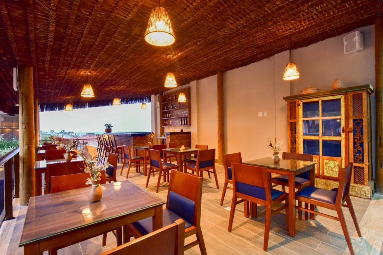 Porto Das Dunas Boutique Praia Hotel Aquiraz Exteriér fotografie