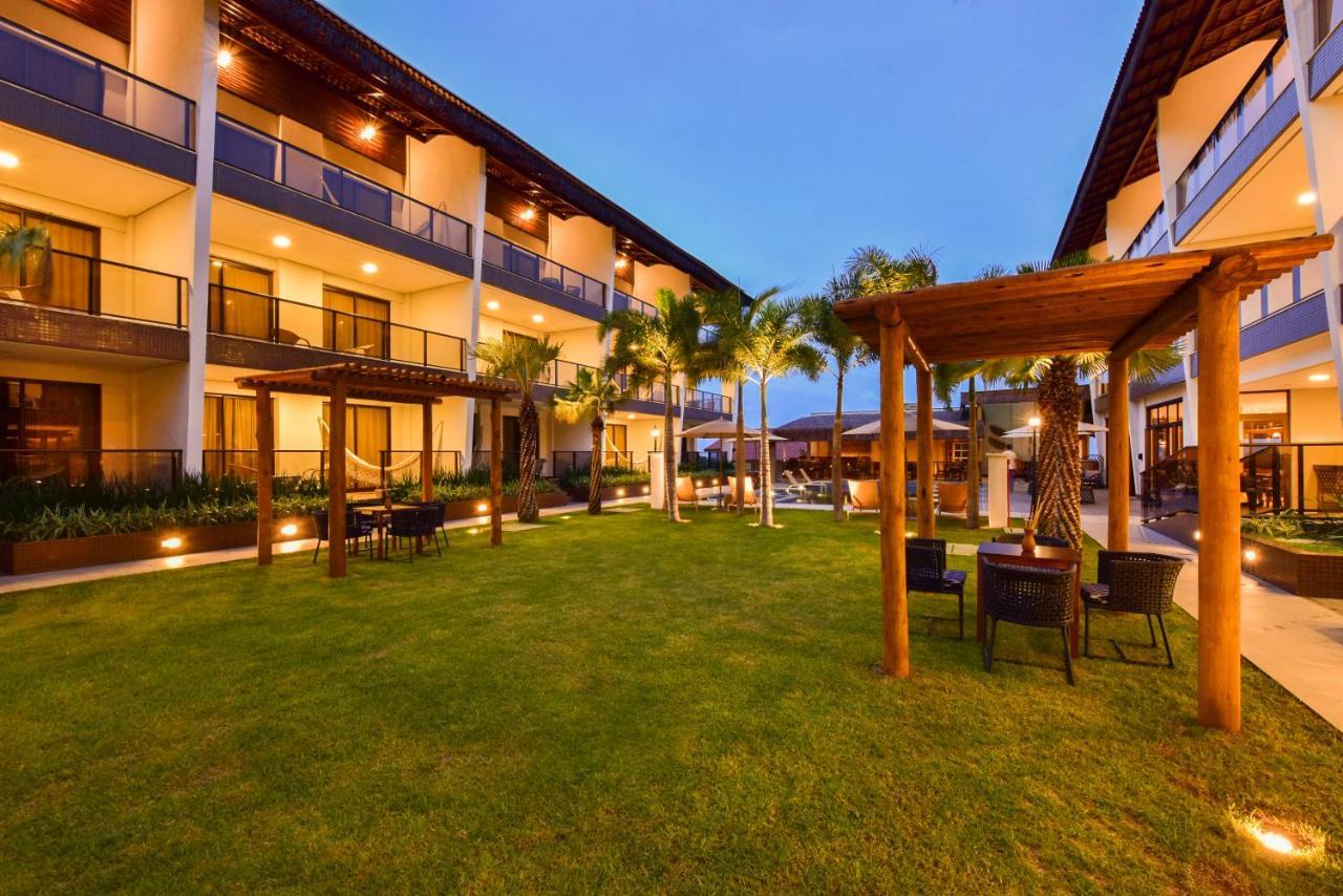 Porto Das Dunas Boutique Praia Hotel Aquiraz Exteriér fotografie