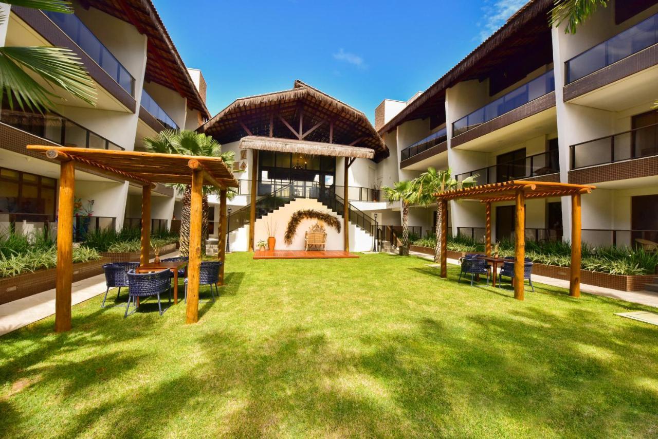 Porto Das Dunas Boutique Praia Hotel Aquiraz Exteriér fotografie