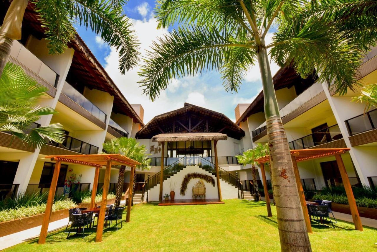 Porto Das Dunas Boutique Praia Hotel Aquiraz Exteriér fotografie