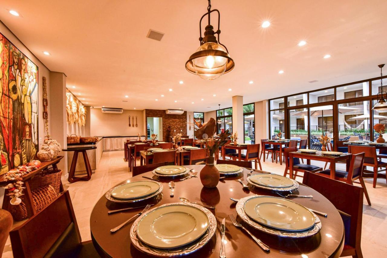 Porto Das Dunas Boutique Praia Hotel Aquiraz Exteriér fotografie