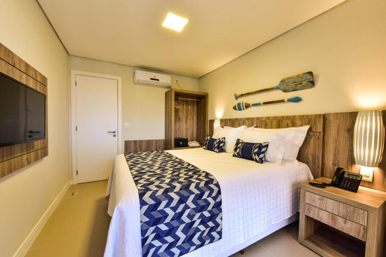 Porto Das Dunas Boutique Praia Hotel Aquiraz Exteriér fotografie