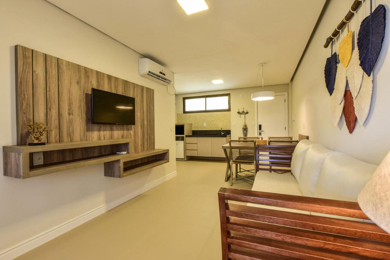 Porto Das Dunas Boutique Praia Hotel Aquiraz Exteriér fotografie