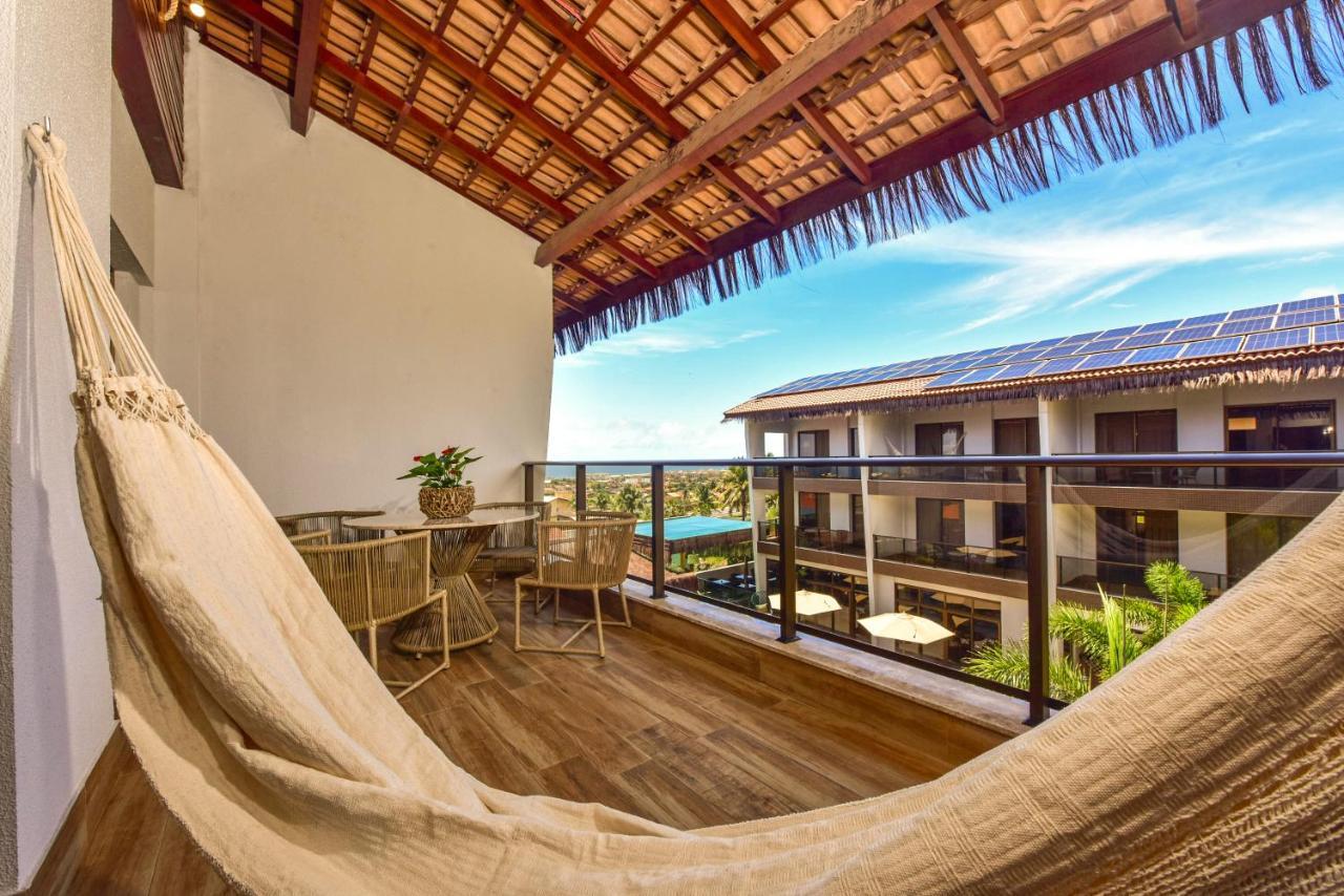 Porto Das Dunas Boutique Praia Hotel Aquiraz Exteriér fotografie