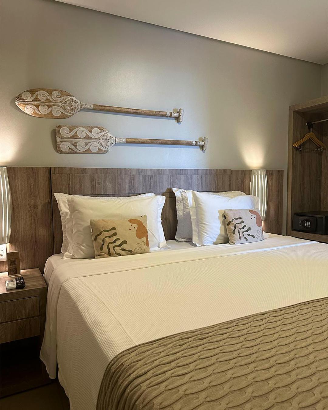 Porto Das Dunas Boutique Praia Hotel Aquiraz Exteriér fotografie