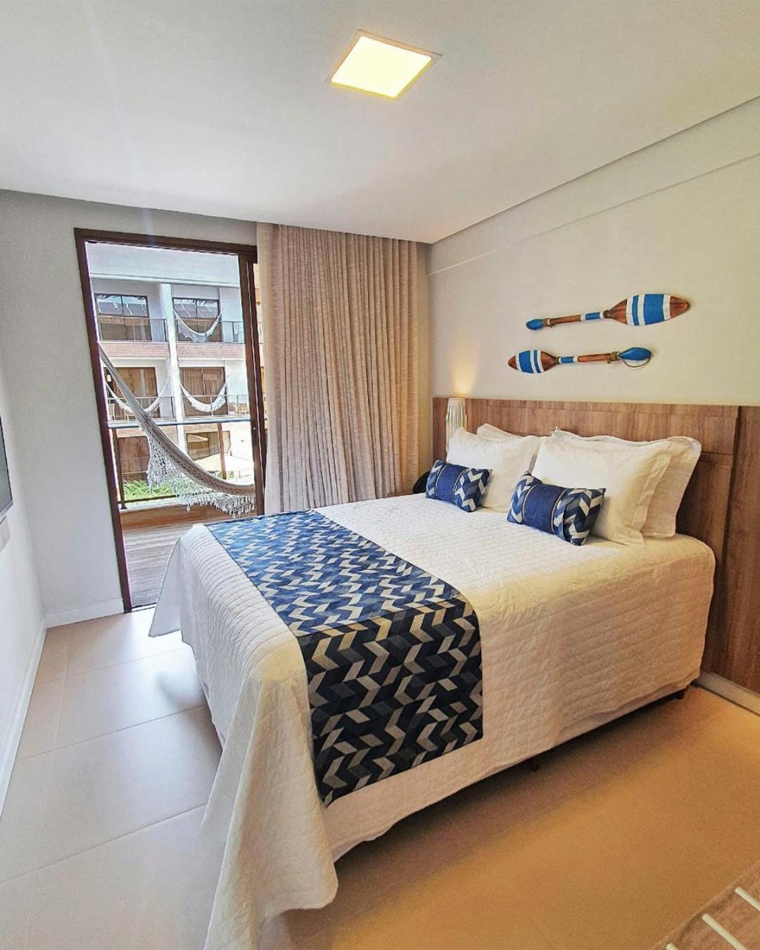 Porto Das Dunas Boutique Praia Hotel Aquiraz Exteriér fotografie