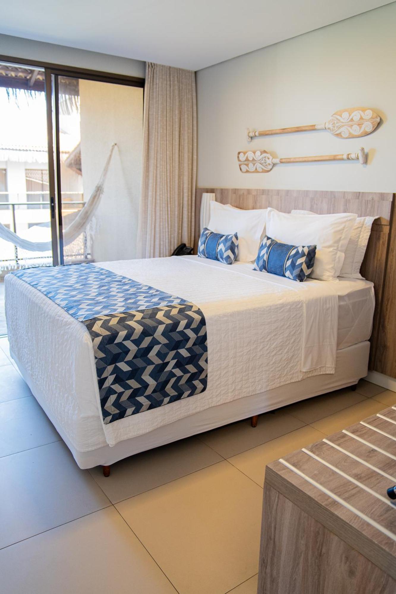 Porto Das Dunas Boutique Praia Hotel Aquiraz Exteriér fotografie
