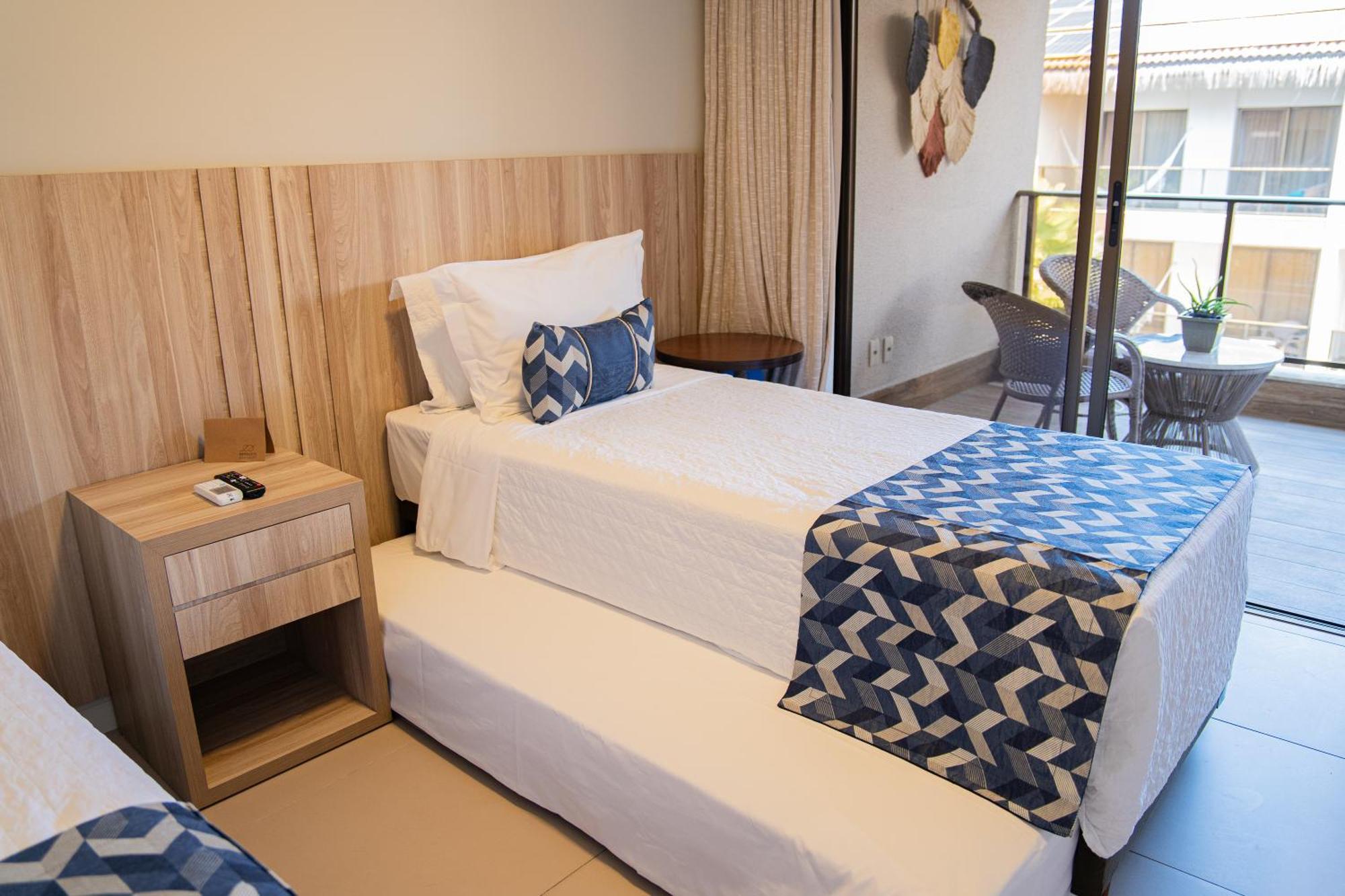 Porto Das Dunas Boutique Praia Hotel Aquiraz Exteriér fotografie