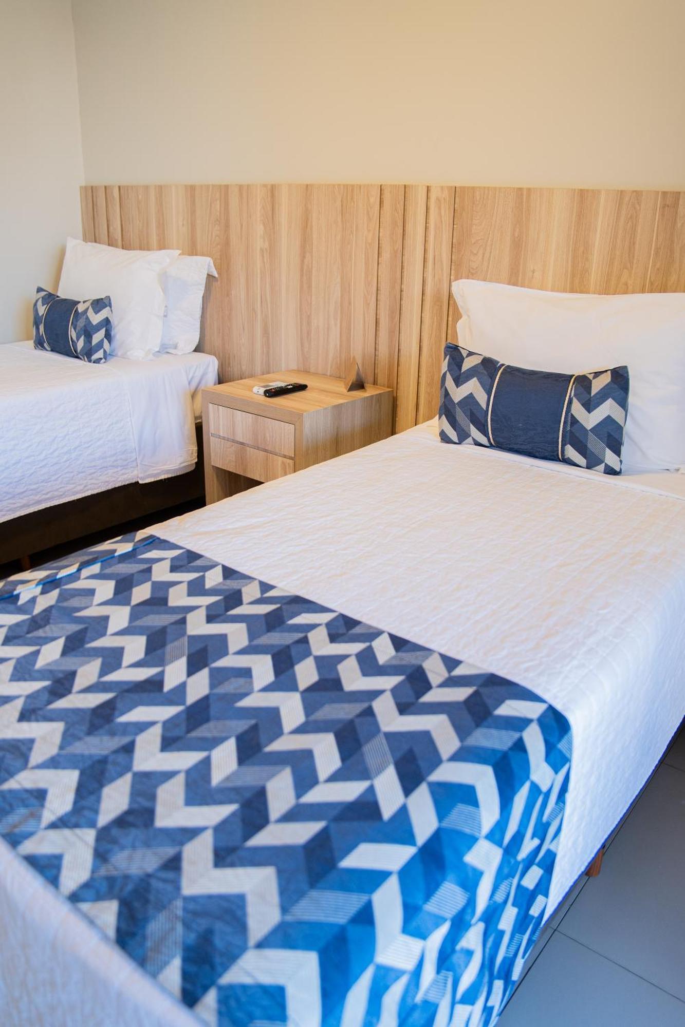 Porto Das Dunas Boutique Praia Hotel Aquiraz Exteriér fotografie